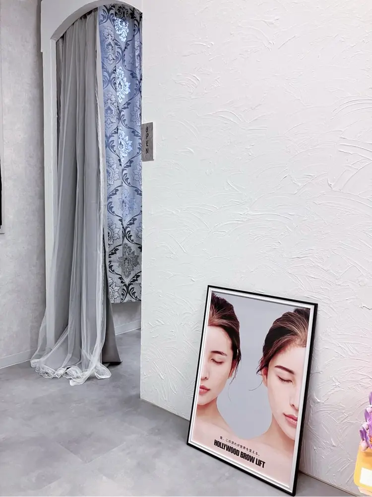 HEDY(エディ)の内観・外観1