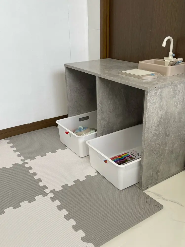 whitening salon Y&Uの内観・外観2