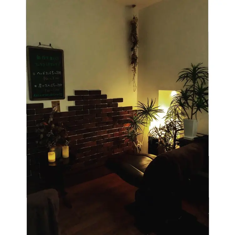 innocent×hairdesignの内観・外観2