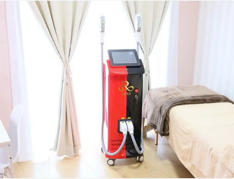 abeshialの内観・外観1