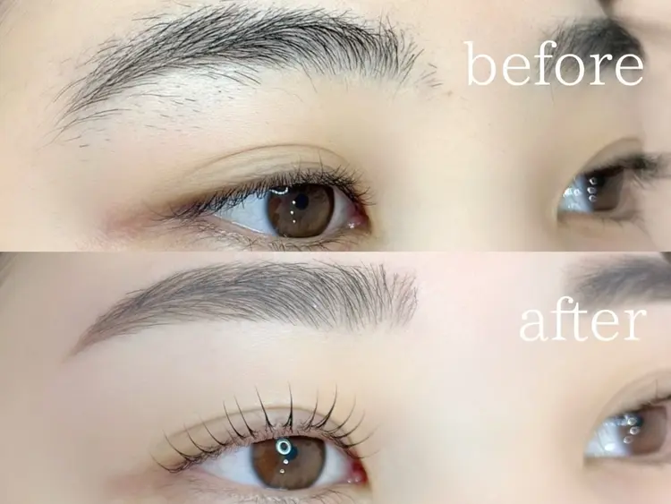 Marine eyeの内観・外観2