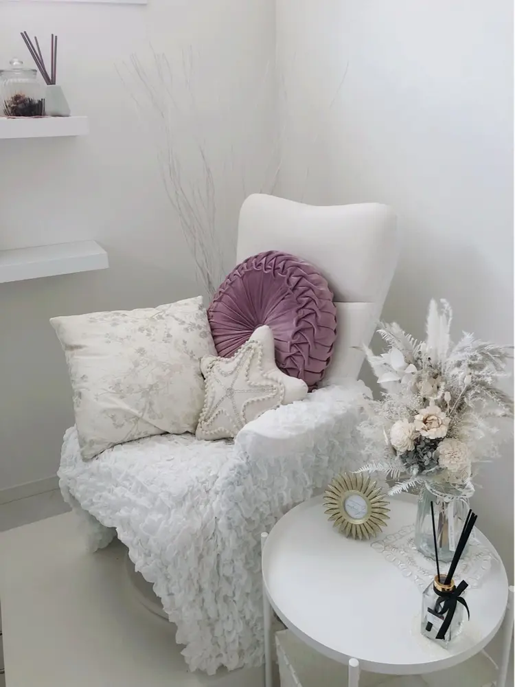 Nails GROWの内観・外観1