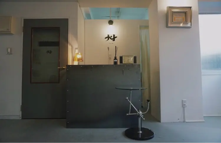 丹の内観・外観2