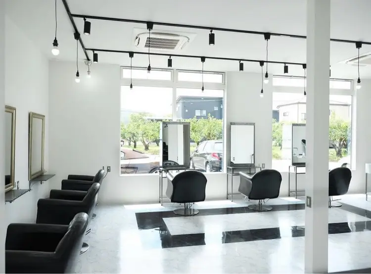 DEAN栄店の内観・外観2