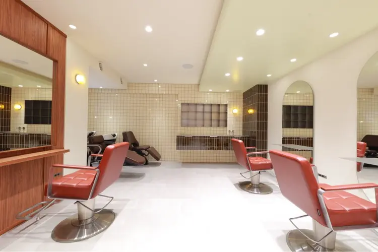 behovの内観・外観2