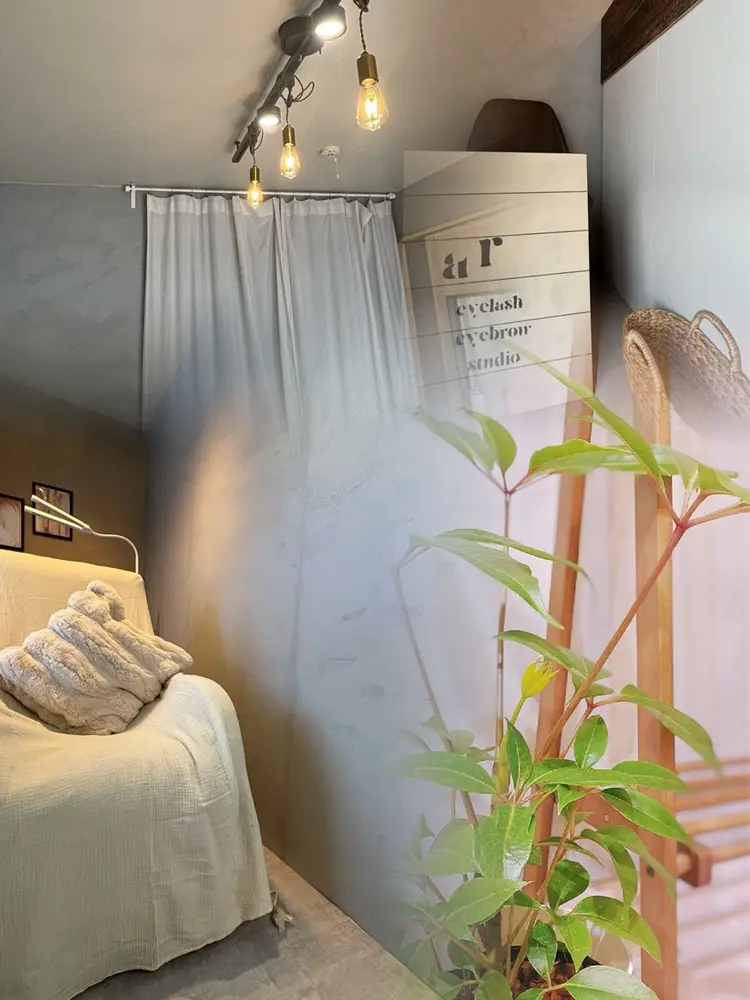 arの内観・外観1