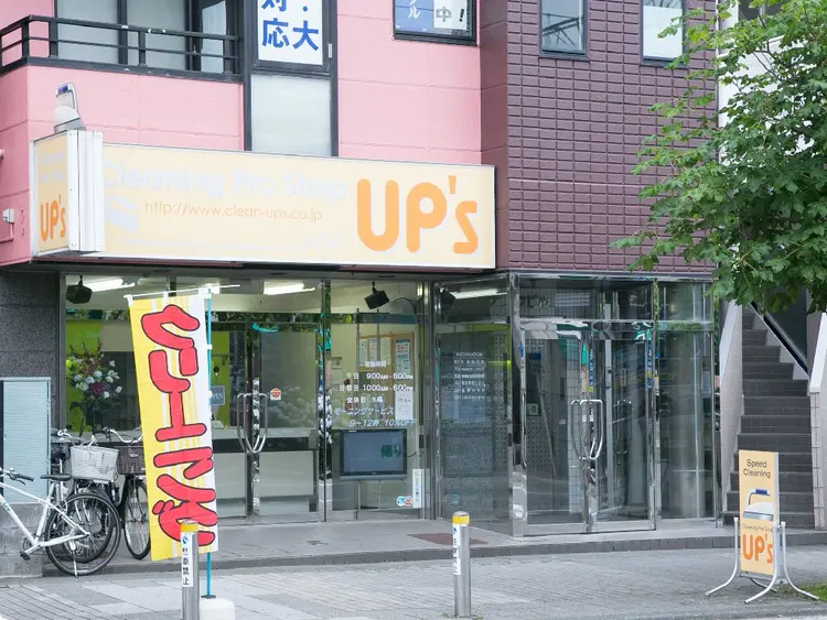 KANONの内観・外観2