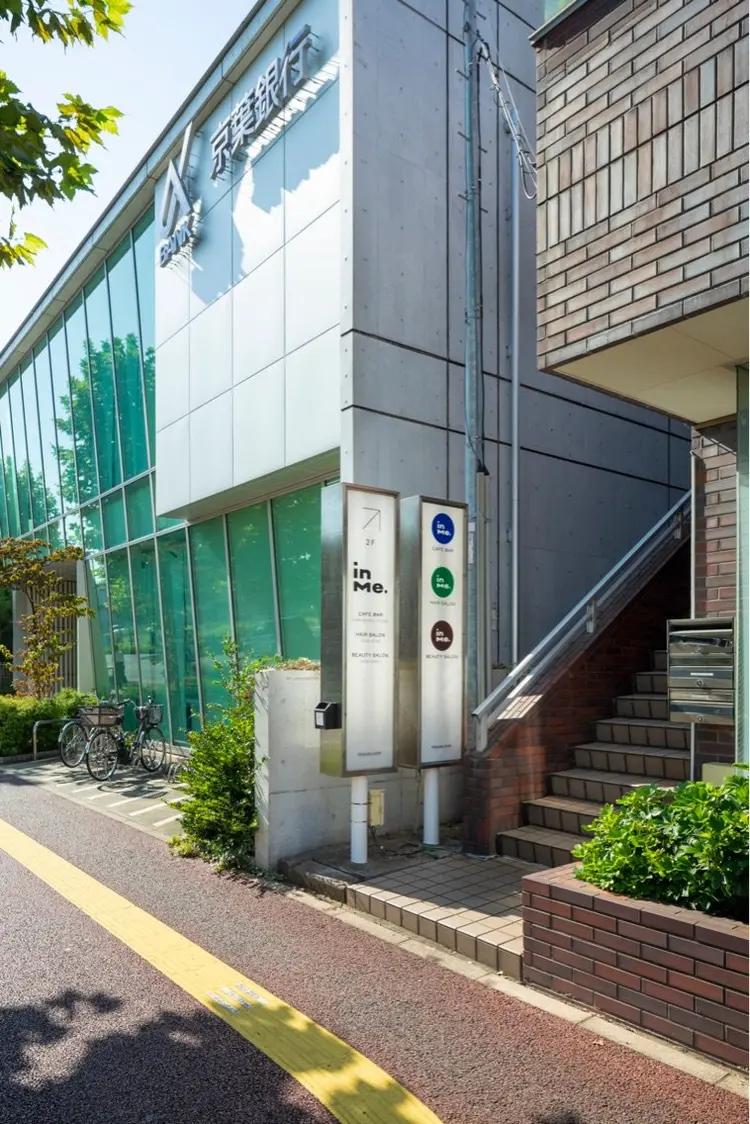 in Me.(インミー)の内観・外観2
