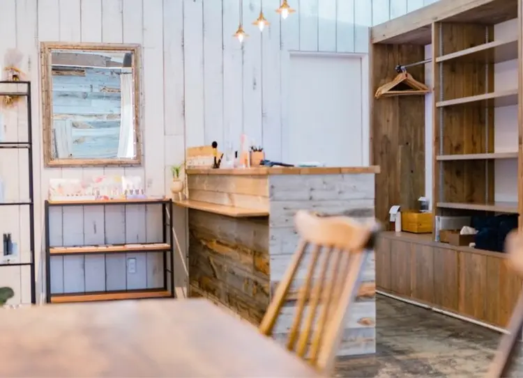 HairCraft.の内観・外観3