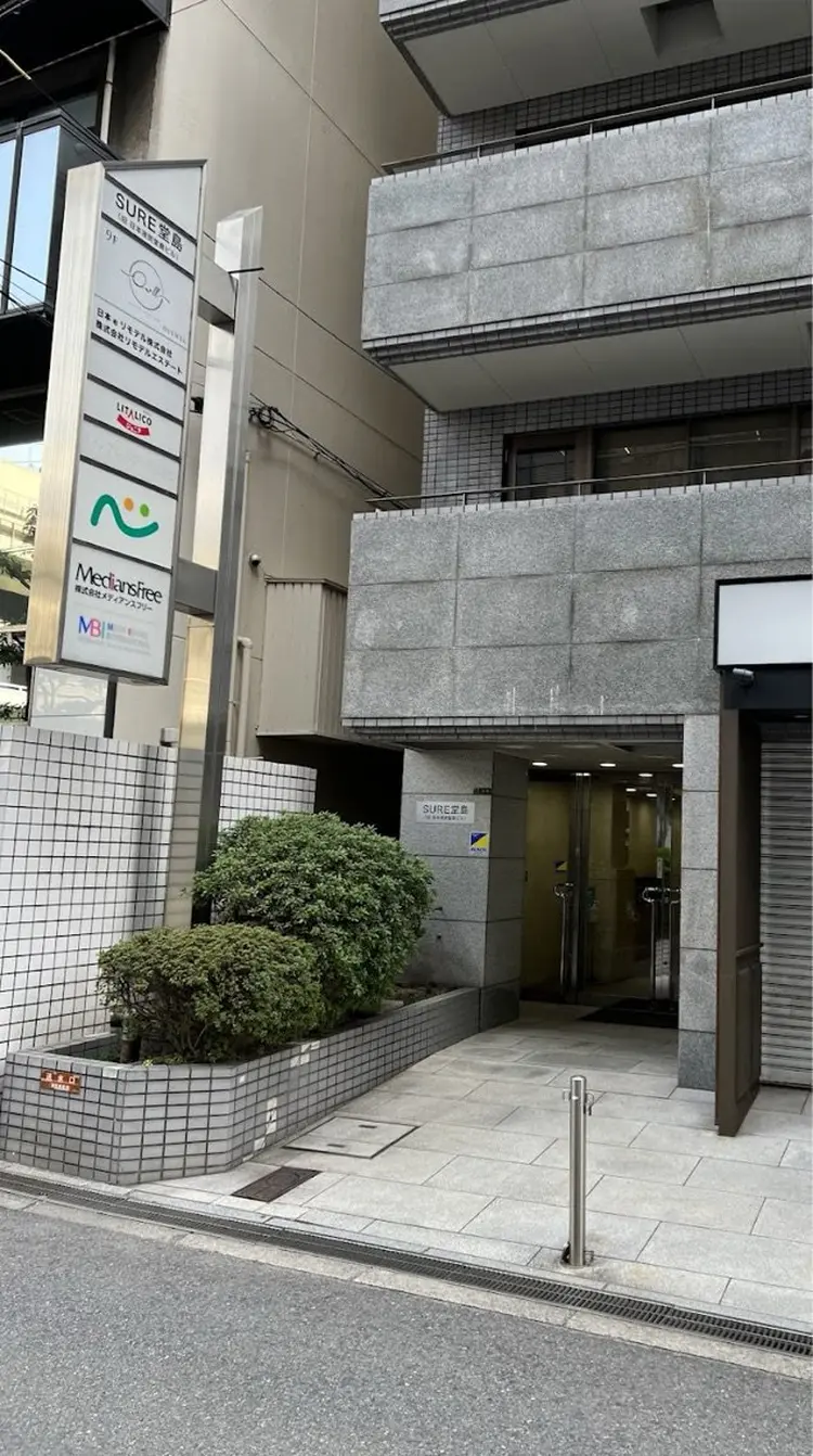 owllの内観・外観3