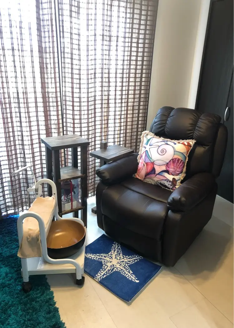 NailMAHALOの内観・外観3