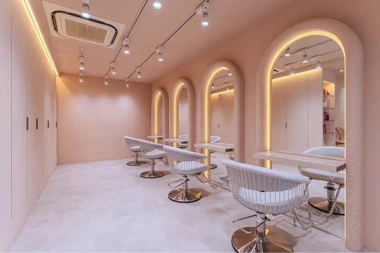 sand mieuの内観・外観3