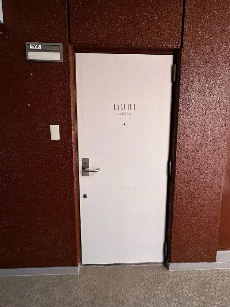 muuの内観・外観2