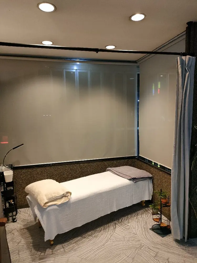 バランス美容室の内観・外観2