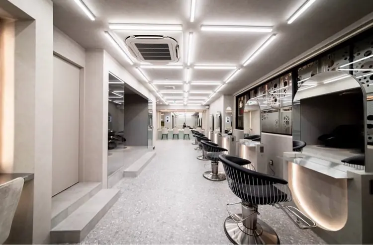 Lond mareの内観・外観2