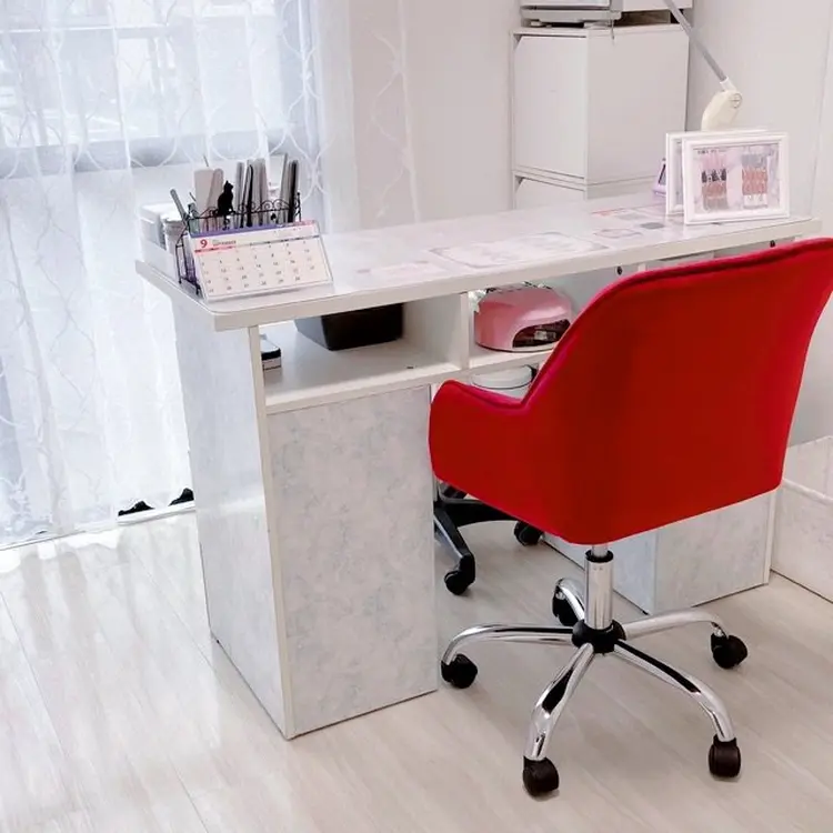 Amelia Nailの内観・外観1