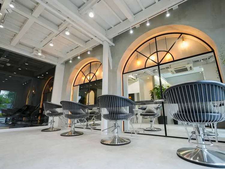 Lond enika 大宮【ロンド エニカ】の内観・外観2