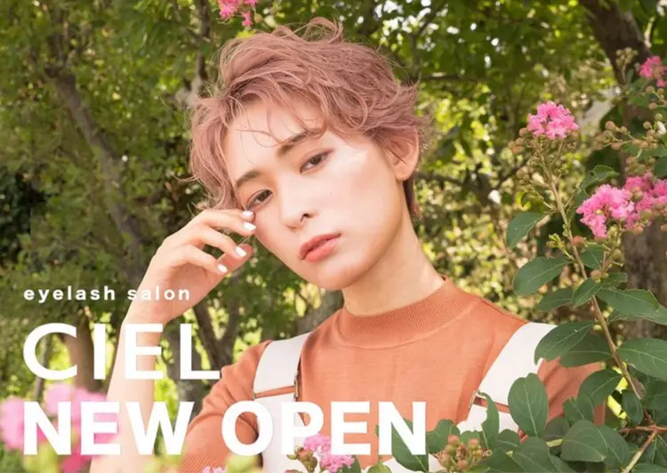 CIELの内観・外観2