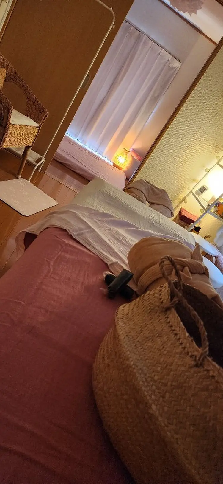 Relacoutureの内観・外観2