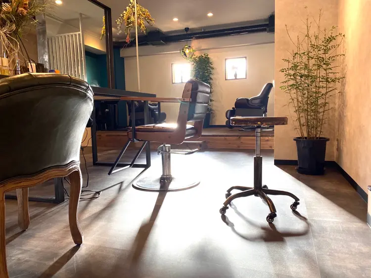 cirdの内観・外観3