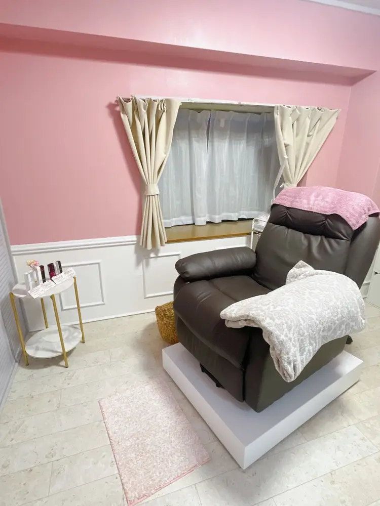 eyelash salon  Mewの内観・外観2