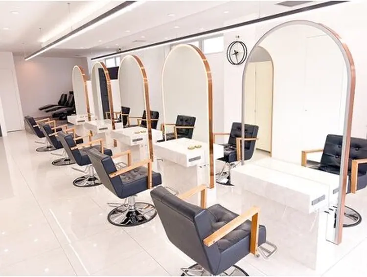 little渋谷の内観・外観1