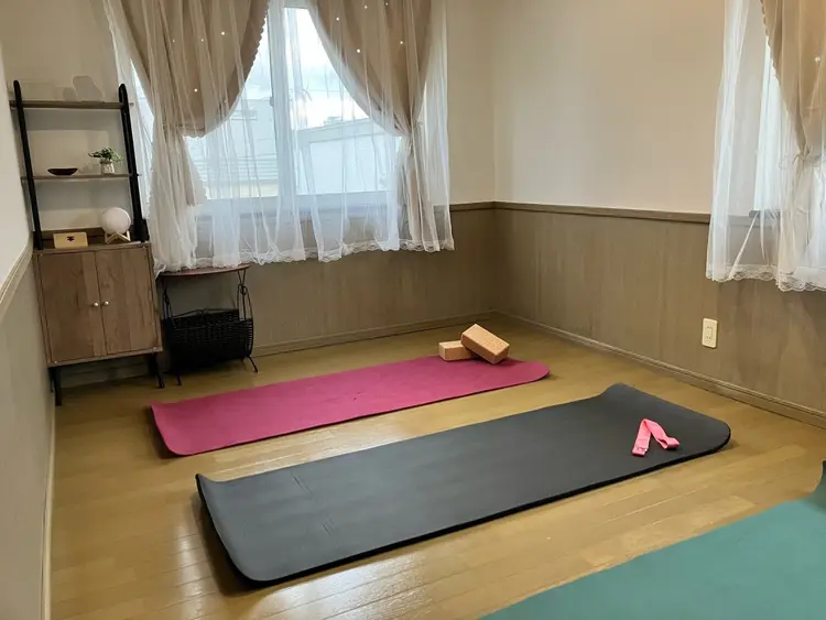 メディウェルネス サロン Etoileの内観・外観2