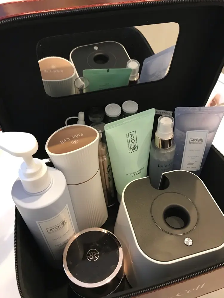 amore_rubycellの内観・外観3