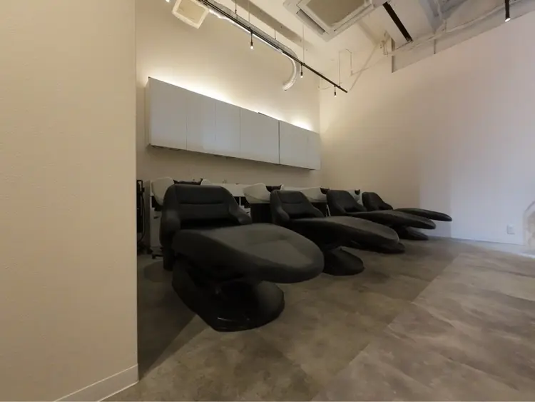 Francesca.の内観・外観3