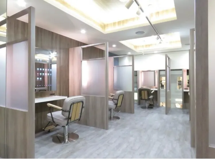 youres hair2'ndの内観・外観2