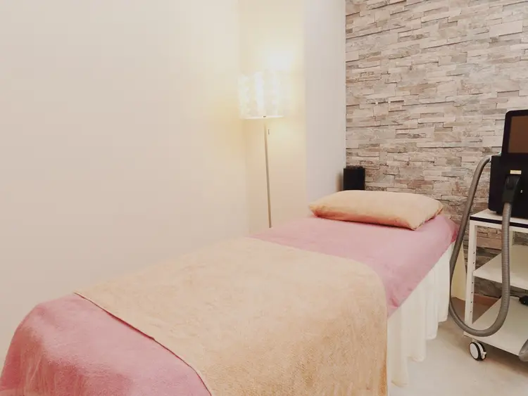 プライベートサロンLienの内観・外観3