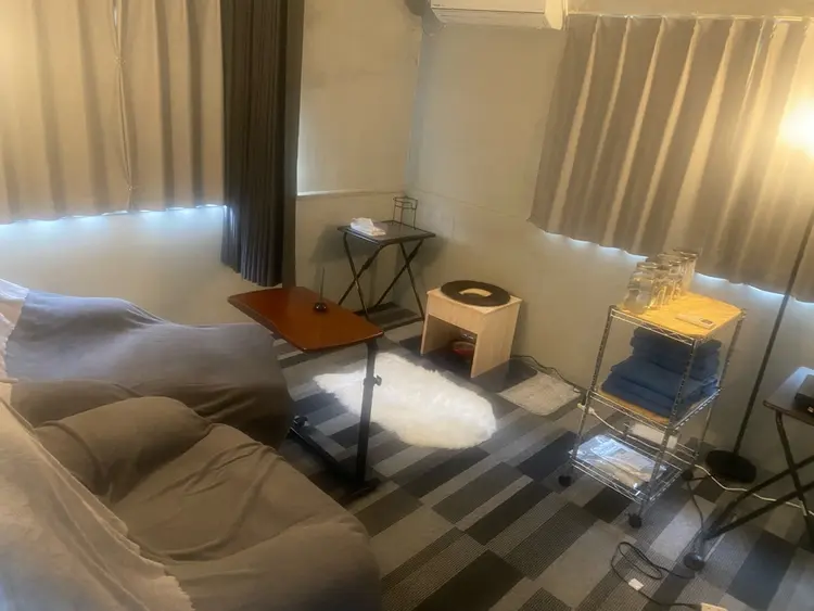 TEIKOKUの内観・外観3