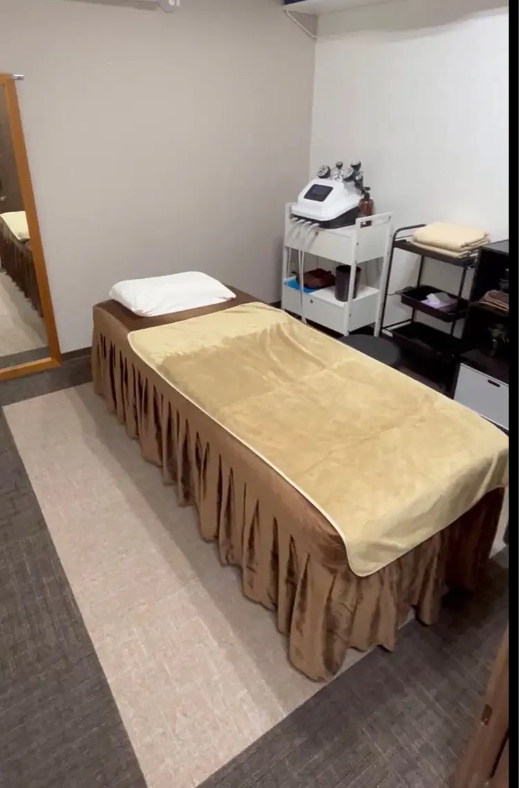 サポート鍼灸整骨院の内観・外観3