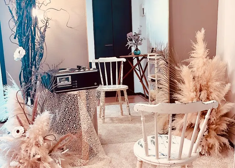 Orla hair&makeの内観・外観3