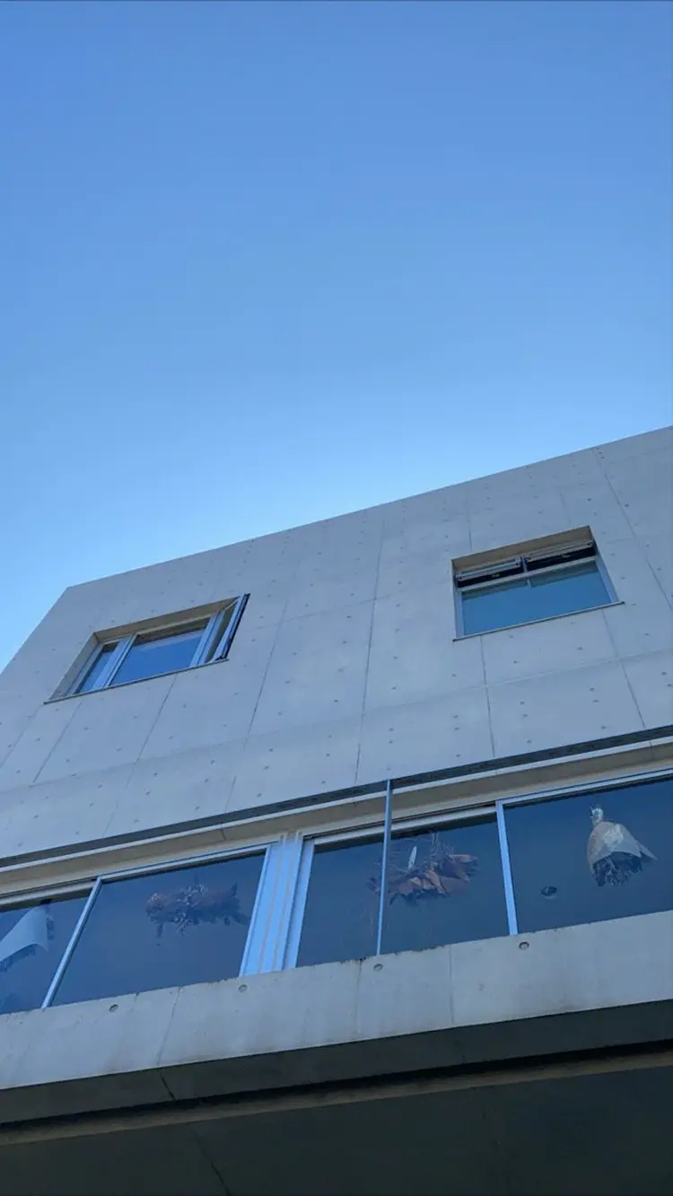 she.の内観・外観1