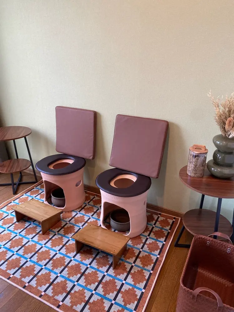 yomuの内観・外観1