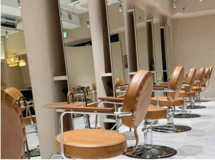 lulu.表参道の内観・外観2