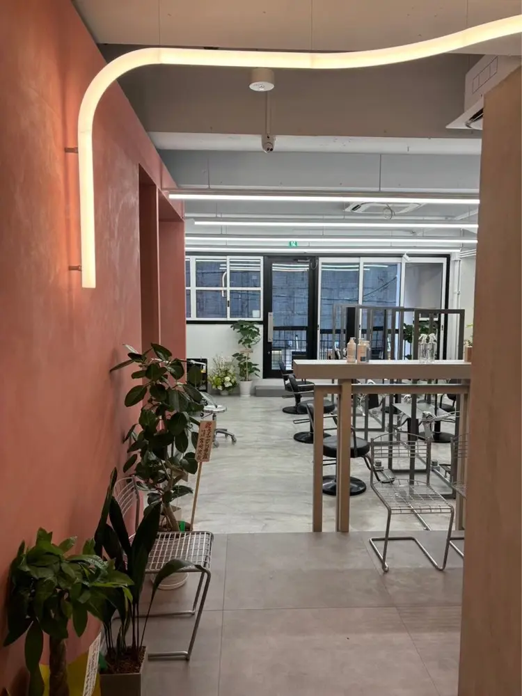 diptyMOILA【ディプティーモイラ】の内観・外観2