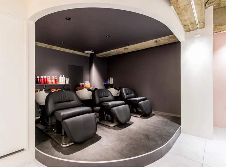 boutique茨木店の内観・外観2