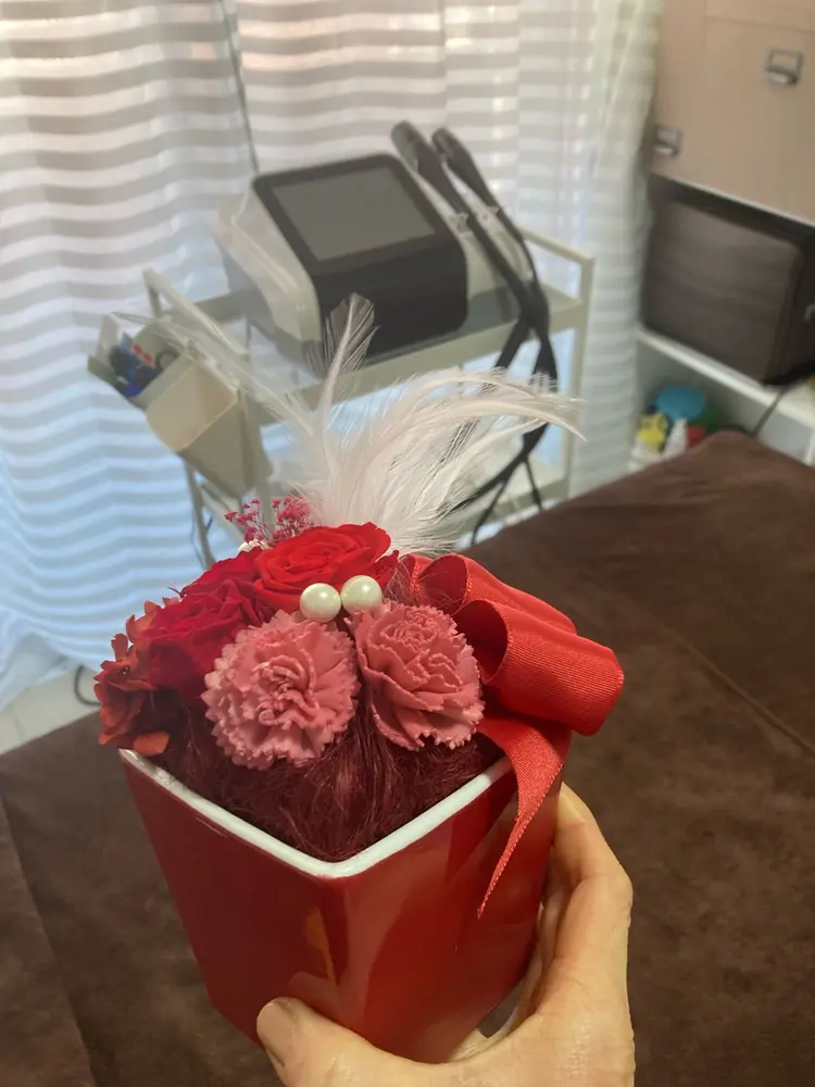 小顔矯正・美顔サロン みんくるの内観・外観2