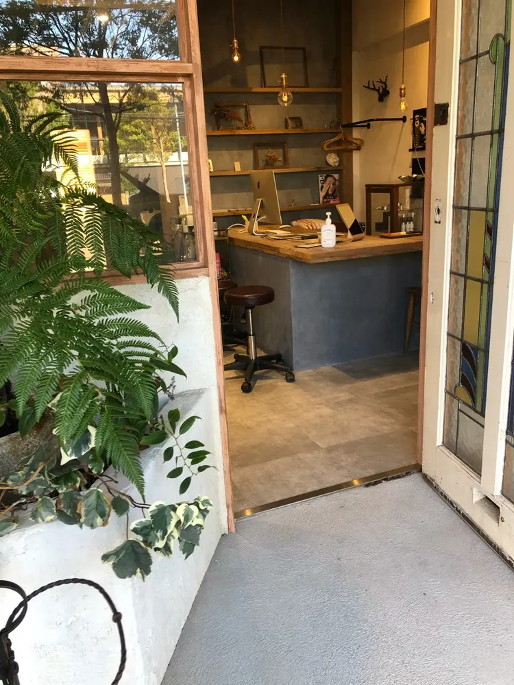 noiの内観・外観1