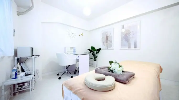 整体院　SKYの内観・外観1