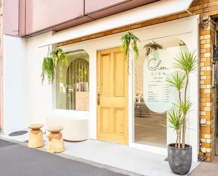 ElEn.の内観・外観1