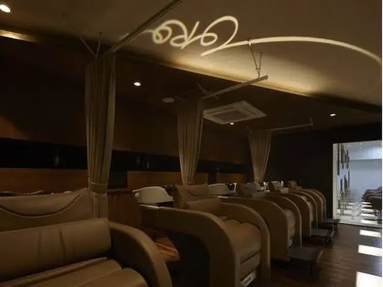 ORO武庫之荘店の内観・外観3