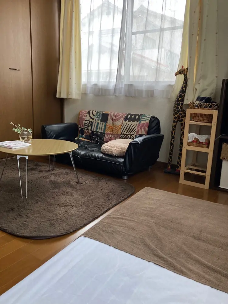 total  beauty salon こころの内観・外観2