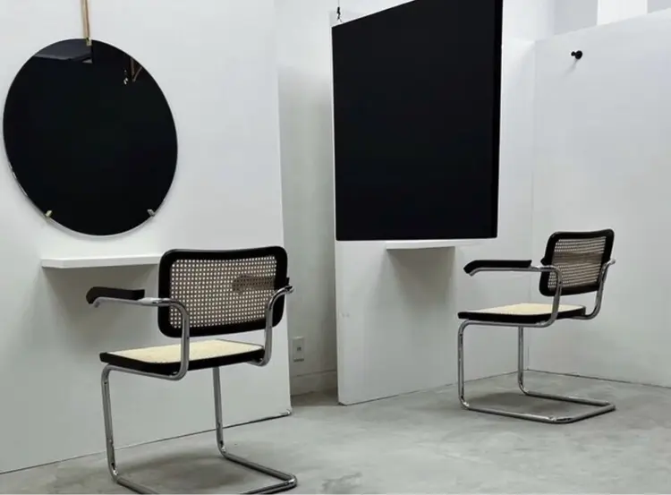 kiiの内観・外観1