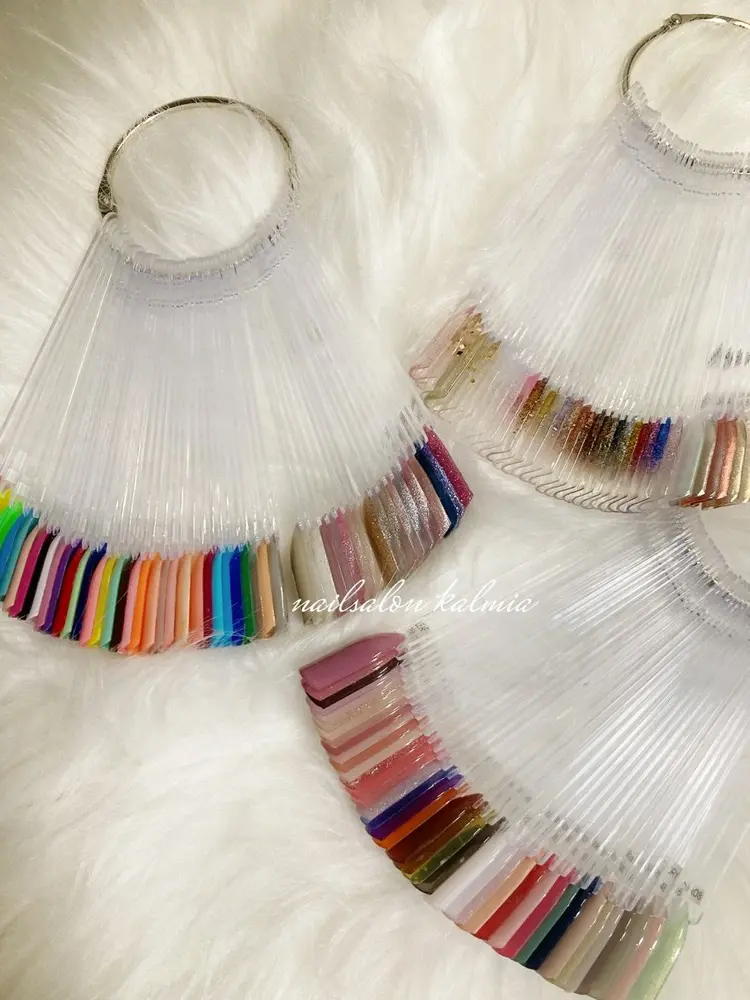 nailsalon Kalmiaの内観・外観3