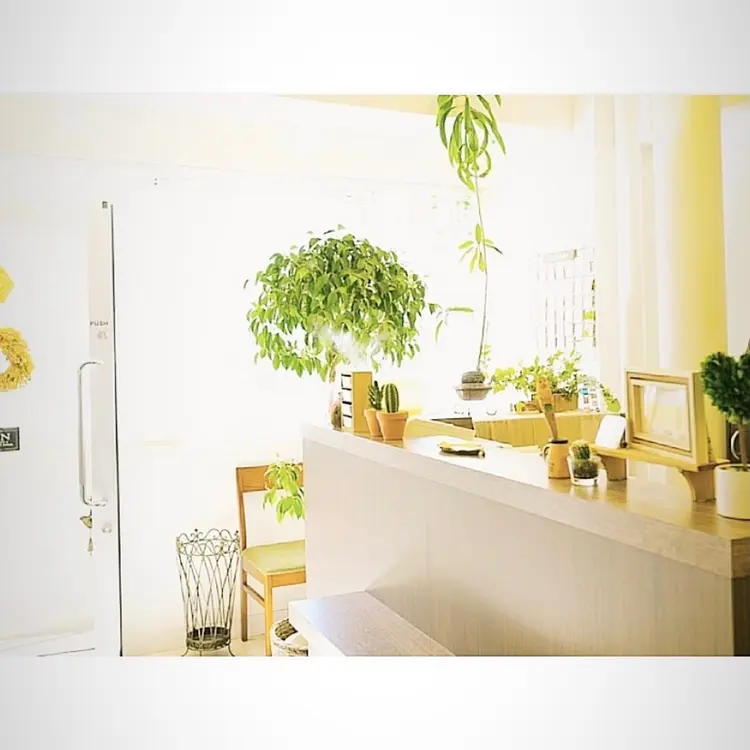 髪質改善 M3D aurum 下北沢【アウルム】の内観・外観1