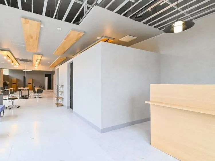 Terrace+の内観・外観1