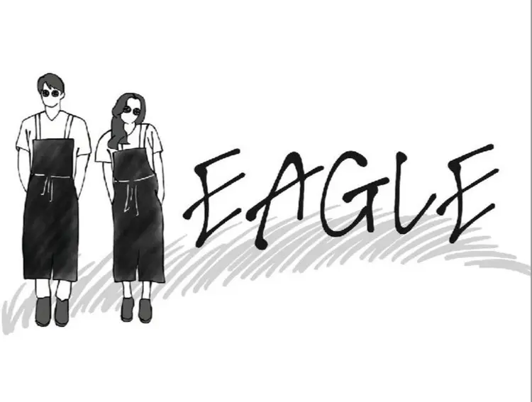 眉毛専門店 EAGLE心斎橋の内観・外観1